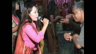 Download Lagu Melda Br Karo Terdaram - Daram Versi Gendang keyboard MP3