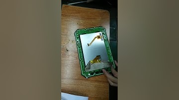 How to Change Screen of OBDSTAR Tablet Product dp plus or key master dp