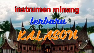 kalason Kekinian urang awak