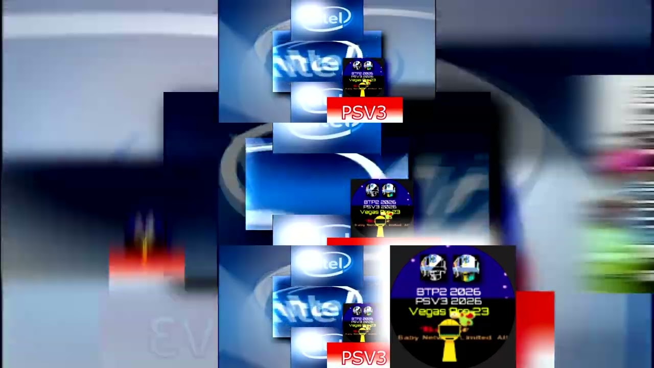 [THEKANTAPAPA/YTPMV] intel scan ^2