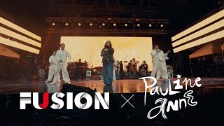 Paulit-Ulit (Live at Nescafé Fusion: The Philippine Music Festival 2026) | Pauline Anne