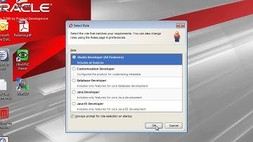 Oracle SOA Suite 12c -  Performing a Quick Start Installation