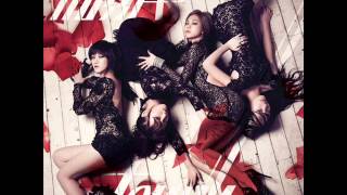 miss A - Touch (Full Album) [2]