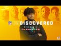 NFL International Prospects Put it All on the Line | NFL Undiscovered Ep. 3