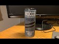 Nocco focus ramonade review