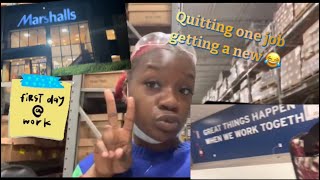 Information A day in my life: Orientation Marshals warehouse vlog News