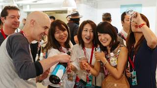 Pinot Palooza: Japan 2020