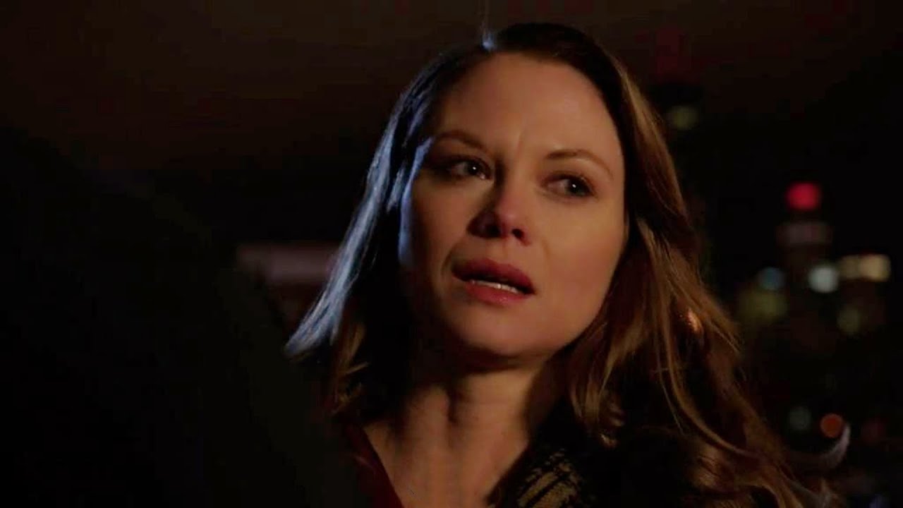 一段美国寡妇的真情流露，你能听懂多少？