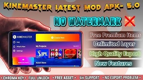 Kinemaster 5.0.3 app video export problem solved