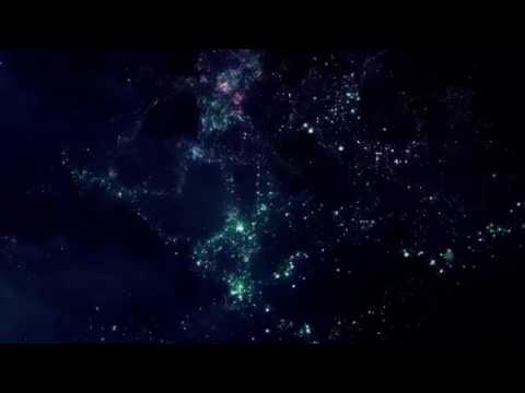 Planet loop-Cover Hyurno (loon)