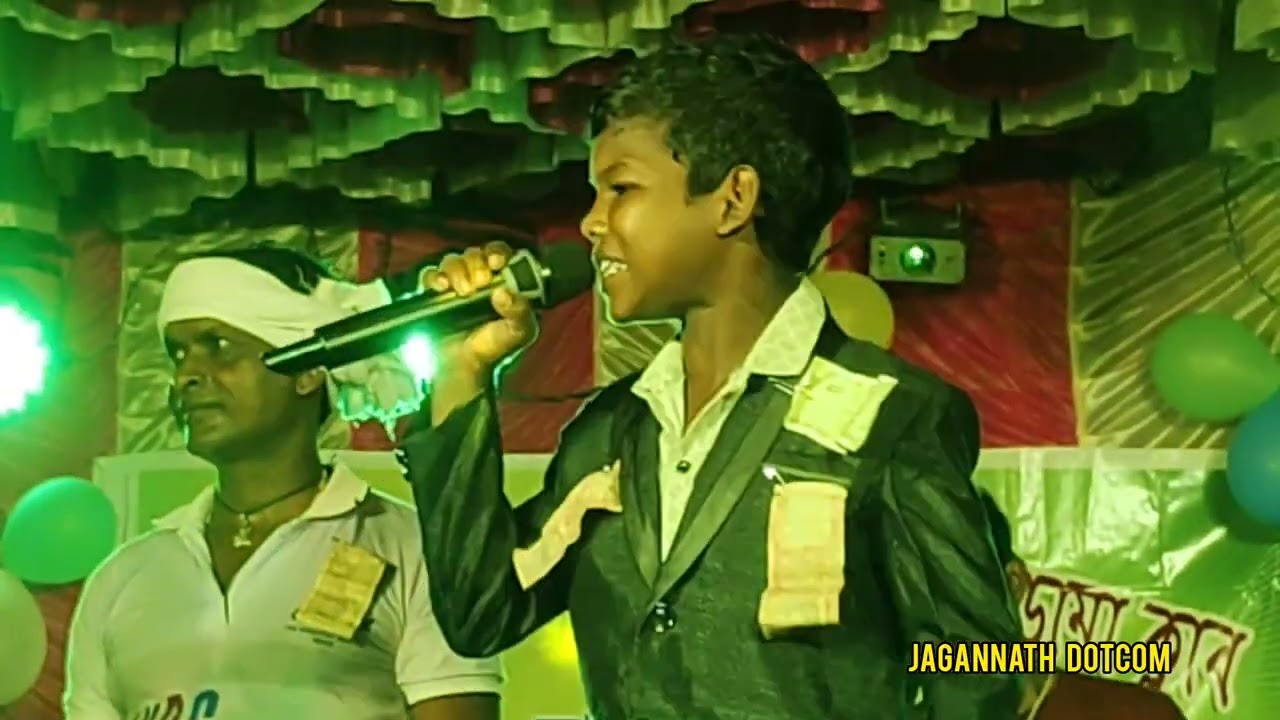 Viral Boy Subhankar Kisku ॥ বাদনা কালনা হুগলী প্রোগ্রাম ॥ New Santali Fansan Song Video 2025