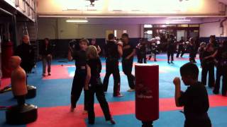 Kids Classes at Eclipse