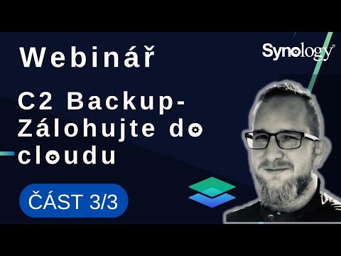 Video: Jak zálohuji poznámku 3 do cloudu?