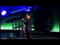 Capture de la vidéo Indochine Black City Tour 1 Multicam 2013