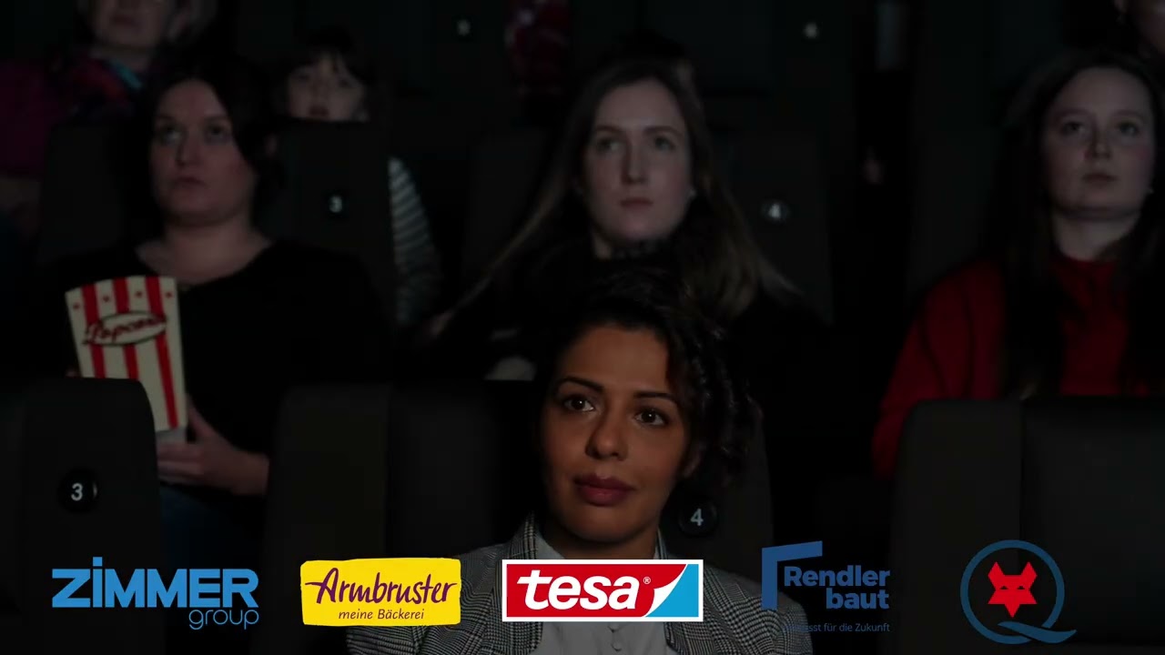 Ihr Unternehmen ist stark – Zeit, dass man es auch sieht.