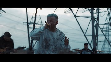 Godeater - Silent Spring [Official Music Video]