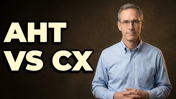 Can Average Handle Time Enhance Customer Experience?