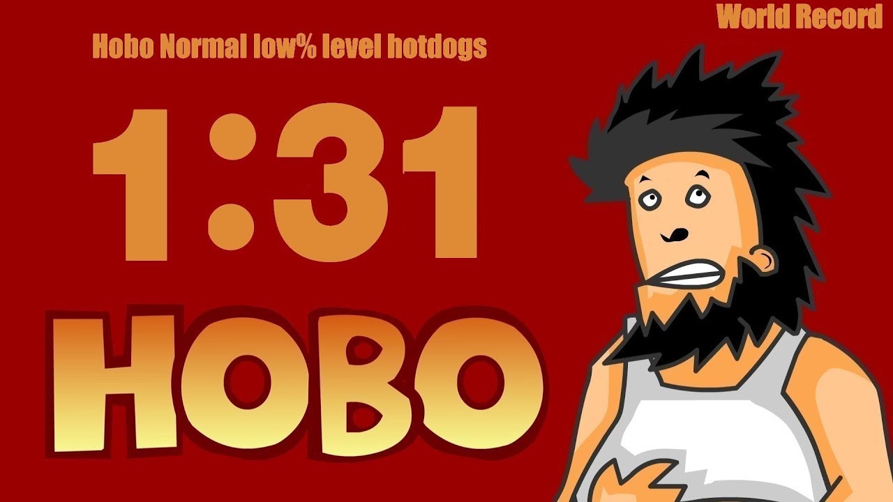 Hobo игра. Hobo. Хобо 1. Бомж Хобо.