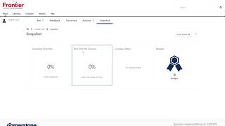 Compass General Overview