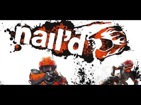 Nail'd Review - YouTube