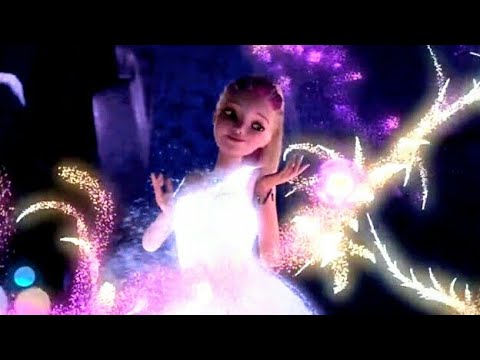 barbie and the star light adventure full movie