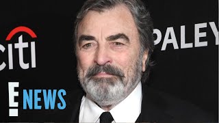 2 Dead in Murder-Suicide After Wife Duped by Tom Selleck Impersonator | E! News