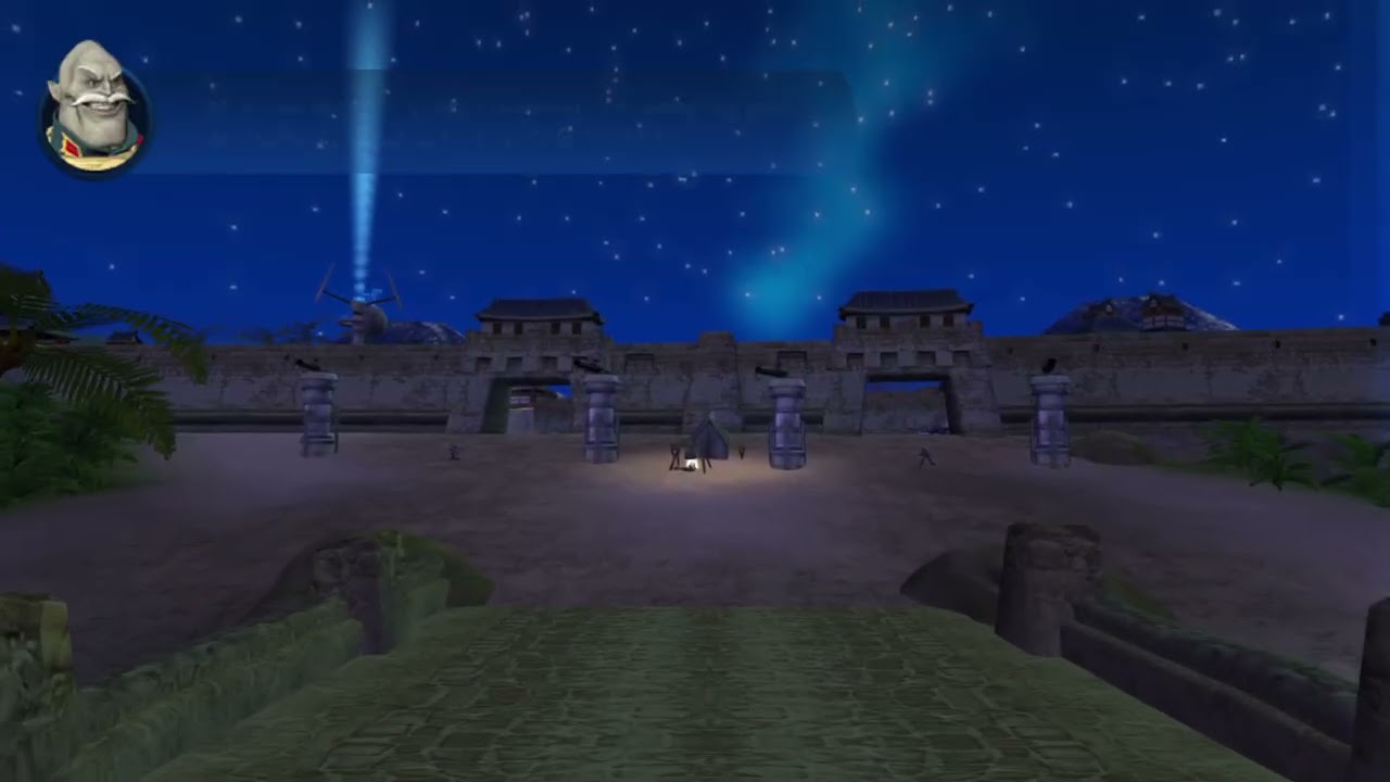 Battalion Wars 2 Xylvania's Return #4 Operation Rescue