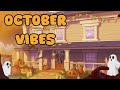 #hayday #phoebehayday - OCTOBER VIBES