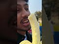 Took My Friends Out… Made Them Walk 10KM 💀😂 #funnyvlog #friendsvlog #minivlog #relatable #amitlife