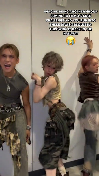 how are xlov even real? 💀  #kpop