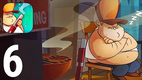 Swamp Attack Gameplay Walkthrough Part 6 - Episode 2 2021 [iOS/Android Games]