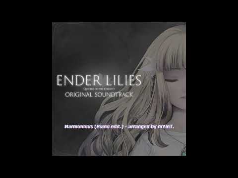 Harmonious (Piano edit.)