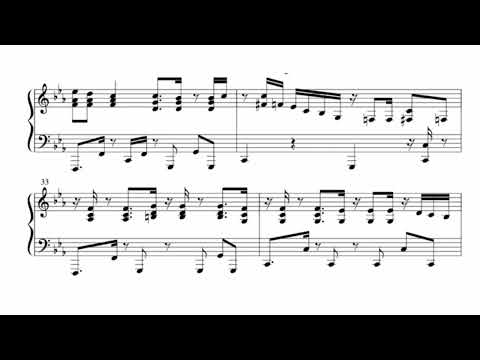 낙하 (Funk ver.) - 악뮤