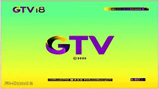 Endcap GTV (2020) Effects (Cinar Csupo Effects)