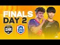Clash Royale CRL25 - CALALAS Cup - Gold Edition Finals Day 2