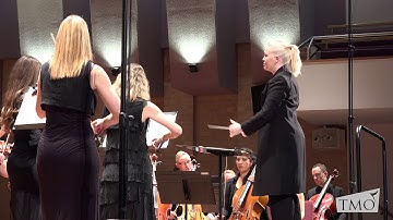 Grieg: Holberg Suite - Movement 5 (Rigaudon)