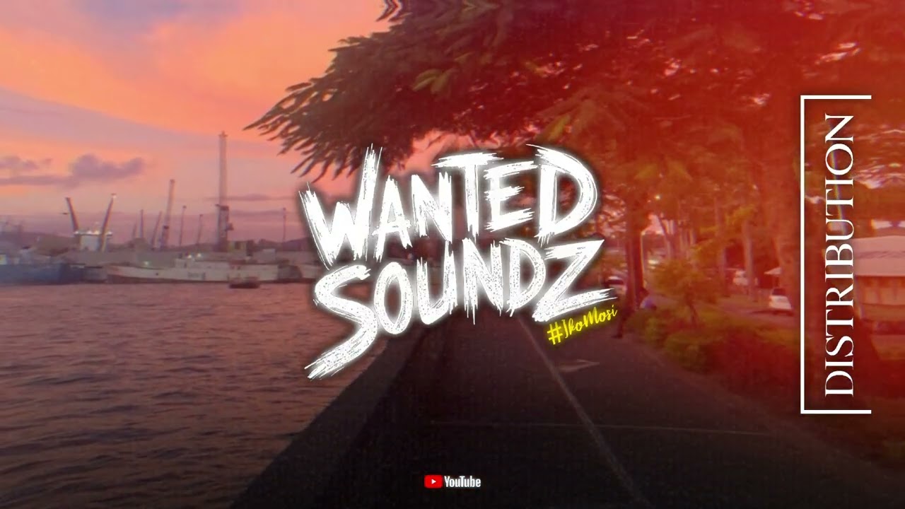 Love Farmer [ DJ Westlake ] 2025