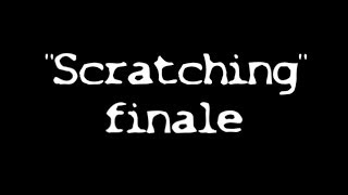 &quot;Scratching&quot; (Part 3) | IReadCreepyPastas