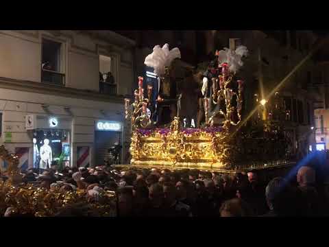 Real, Piadosa y Venerable Hermandad de Culto y Procesión de Nuestro Padre Jesús del Rescate y María Santísima de Gracia