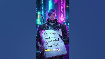 Manifest Your Dream Life with Scripting – Write It Into Reality ✍️ #Shorts