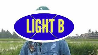 Light B - Jangan Bego,,!!
