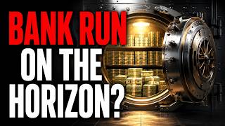 The Bank Run That Won’t Look Like One