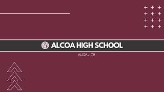 Alcoa High School Graduation
