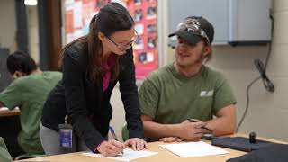 Math Learning Opportunities At Sun Tech