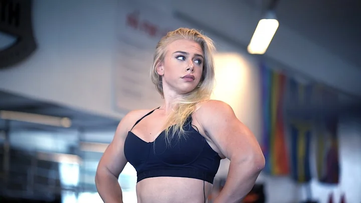 Insecure to Confident: Samantha Jerring - BetterBo...