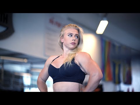 Insecure to Confident: Samantha Jerring - BetterBodies