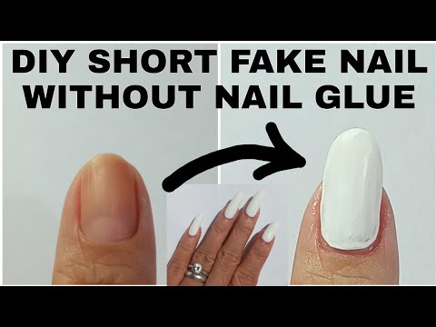 Nail Glue for Acrylic Nails - Nail Tip Glue for Nail Repair, INFELING  Professional Super Strong Fake Nail Adhesive Glue for Broken Nails Long  Lasting, 0.25oz : Amazon.in: Beauty