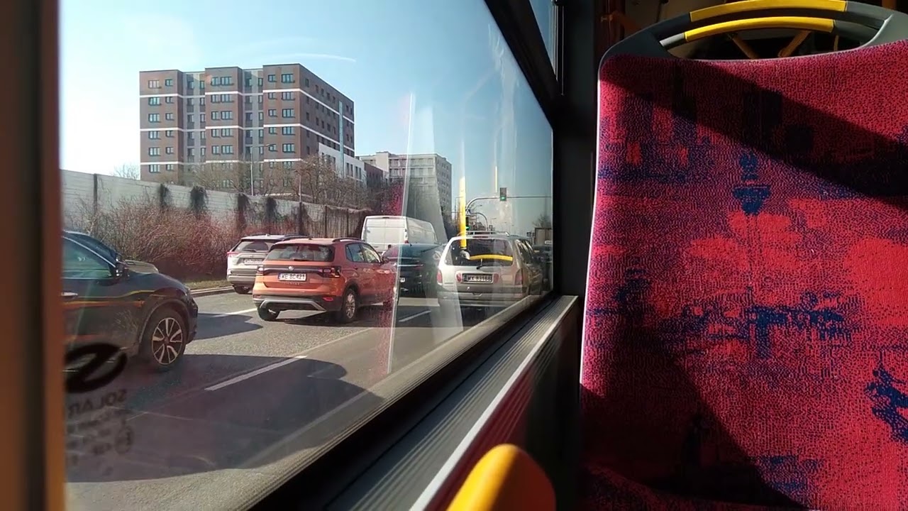 Solaris Urbino 18 IV Electric #5942 - MZA Warszawa [🚍180]