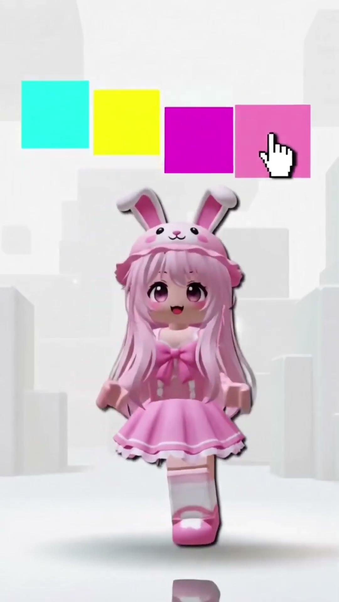 Pick a color - YouTube