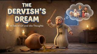 The Jar of Dreams — How Imagination Destroyed Everything